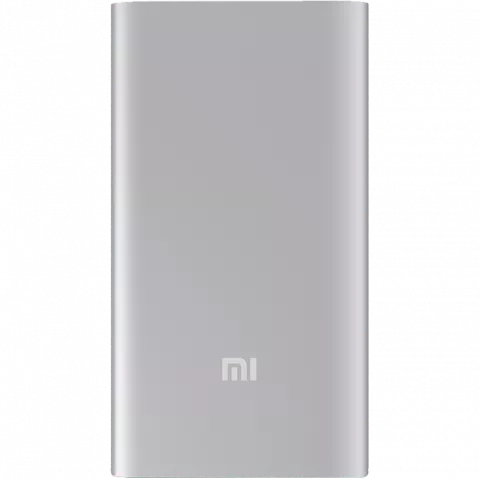 پاور بانک 5000میلی آمپر ساعت Xiaomi مدل NDY-02-AM
