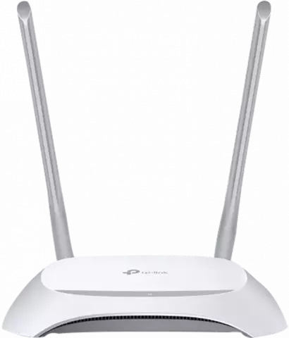 روتر بی سیم Tp-link مدل TL-WR840N Ver 6.2