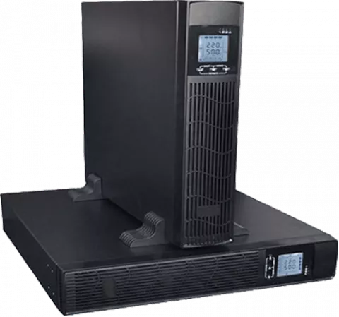 یو پی اس تکام مدل TU7005-903IIR 3KVA