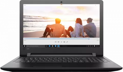 لپ تاپ 15.6اینچی Lenovo IDEAPAD مدل 110-15ISK 80UD00VQAK