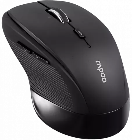 موس بیسیم RAPOO مدل 3900P