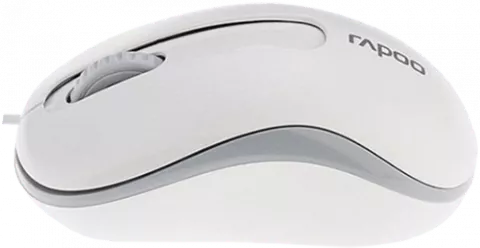 موس سیمی RAPOO مدل N1190