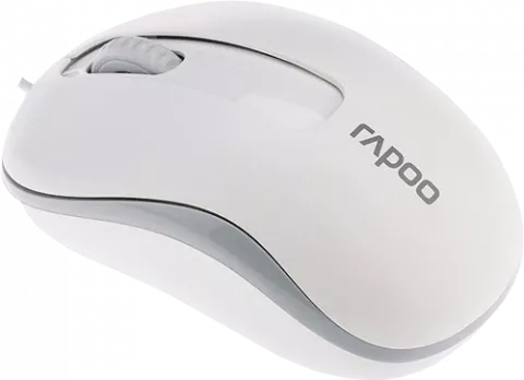موس سیمی RAPOO مدل N1190