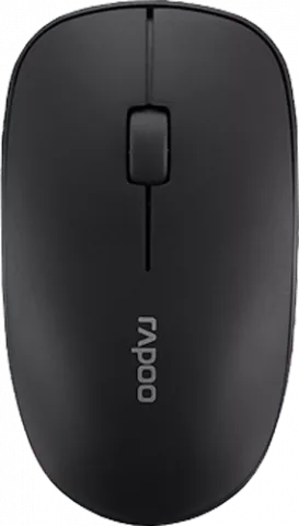 کیبورد و موس بیسیم RAPOO مدل X8100