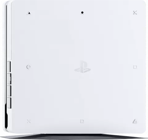کنسول بازی SONY پلی استیشن 4 اسلیم 500 گیگابایت مدل CUH-2016A