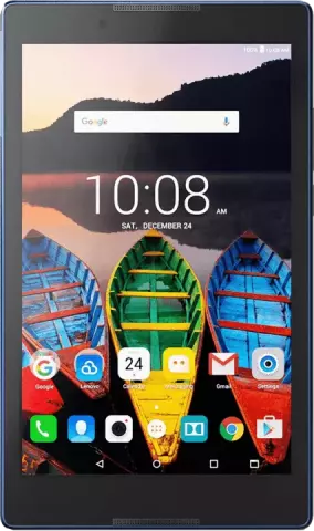 تبلت 7اینچی Lenovo مدل TAB3 7 ESSENTIAL TB3-710F