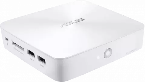 مینی پی سی Asus مدل VIVOMINI UN62-M01860