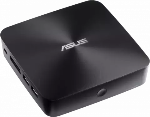 مینی پی سی Asus مدل VIVOMINI UN65-M025M