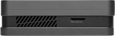 مینی پی سی Asus مدل VIVOMINI VC65R-G038M