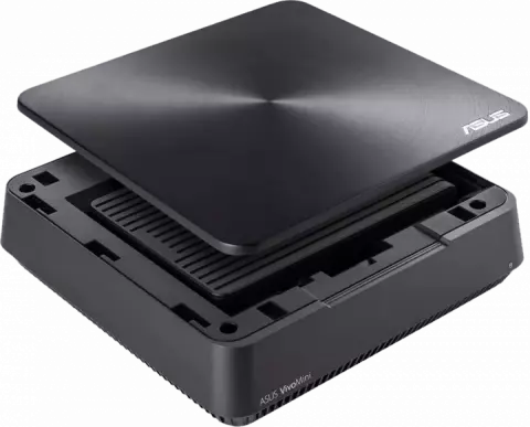 مینی پی سی Asus مدل VIVOMINI VM65N-G022M