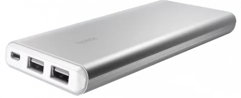 پاور بانک 10000میلی آمپر ساعت Romoss مدل GT1 NB10-406-01
