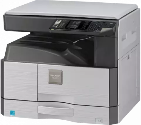 دستگاه فتوکپی SHARP مدل AR-X201