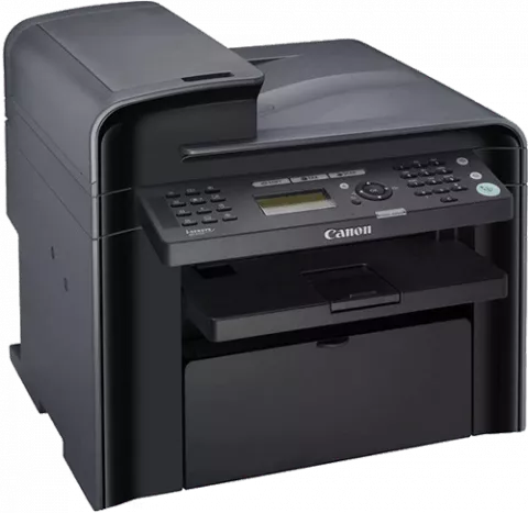 پرینتر لیزری Canon مدل MF4750
