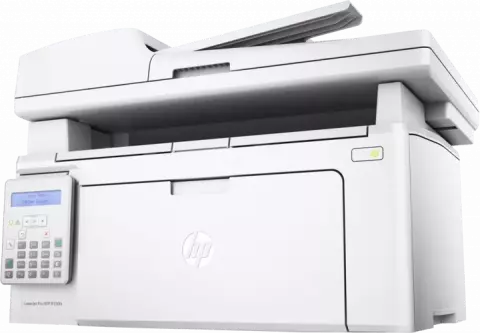 پرینتر لیزری HP مدل LASERJET PRO MFP M130FN
