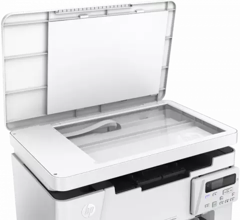 پرینتر لیزری HP مدل LASERJET PRO MFP M26NW
