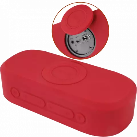 اسپیکر قابل حمل Divoom مدل AIRBEAT 20