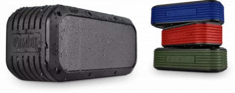اسپیکر قابل حمل Divoom مدل VOOMBOX OUTDOOR