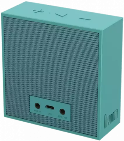 اسپیکر قابل حمل Divoom مدل TIMEBOX MINI