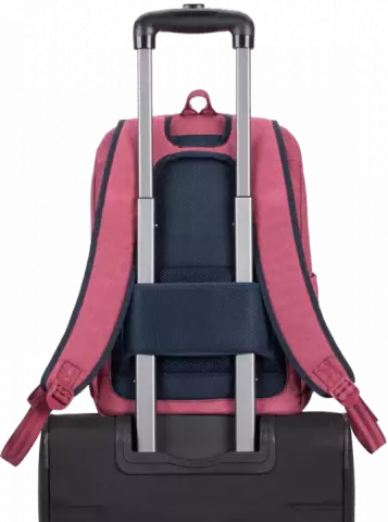 کیف لپ تاپ RIVACASE مدل SUZUKA 7760