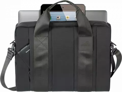 کیف لپ تاپ RIVACASE مدل HYDE 8820