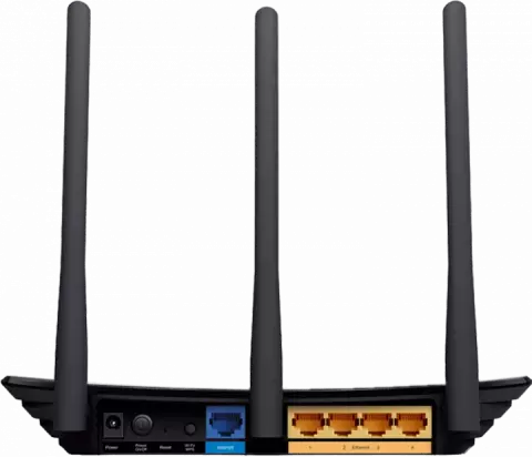 روتر بی سیم Tp-link مدل TL-WR940N