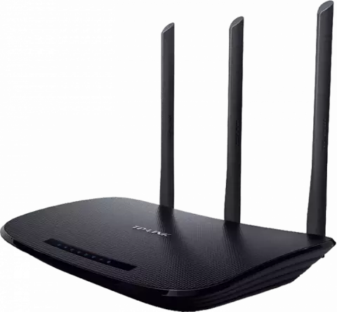 روتر بی سیم Tp-link مدل TL-WR940N