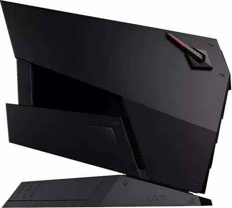 مینی پی سی MSI مدل AEGIS X3-103IR GAMMING