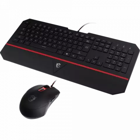 مینی پی سی MSI مدل AEGIS X3-103IR GAMMING
