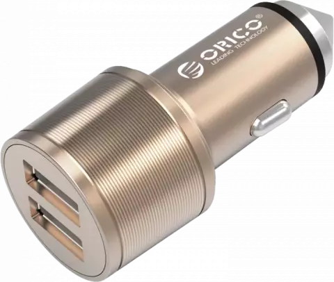 شارژر فندکی خودرو ORICO مدل UCI-2U