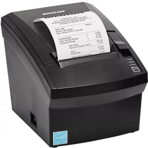 فیش پرینتر  BIXOLON مدل SRP-330II