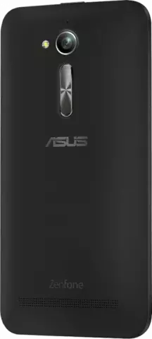تلفن هوشمند 16گیگابایت Asus مدل ZENFONE GO ZB500KL