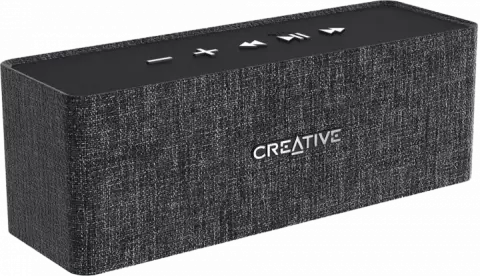 اسپیکر قابل حمل Creative مدل NUNO MF8270