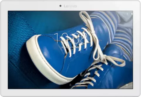 تبلت 10.1اینچی Lenovo مدل TAB2 A10 X30L