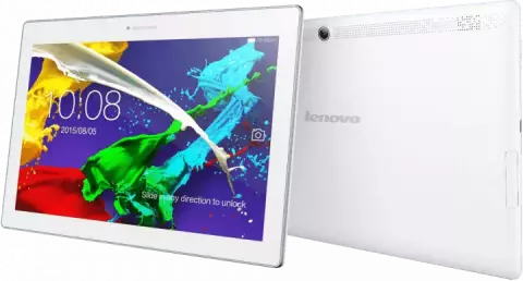 تبلت 10.1اینچی Lenovo مدل TAB2 A10 X30L