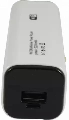 مودم روتر WCDMA مدل MIFI-7S
