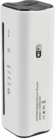 مودم روتر WCDMA مدل MIFI-7S