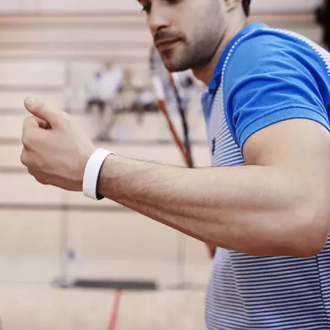مچ بند هوشمند  Sony مدل SMARTBAND 2 SWR12