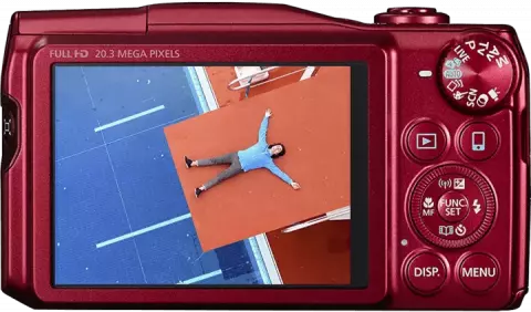دوربین عکاسی  Canon مدل POWERSHOT SX710 HS