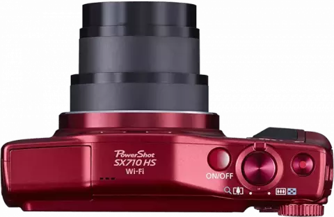 دوربین عکاسی  Canon مدل POWERSHOT SX710 HS