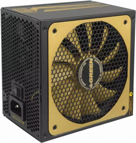 پاور 600وات Green مدل GP600B HP+
