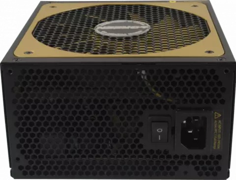 پاور 600وات Green مدل GP600B HP+