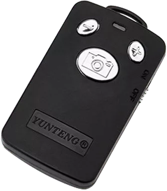 منوپاد YUNTENG مدل YT-1288 به همراه ریموت