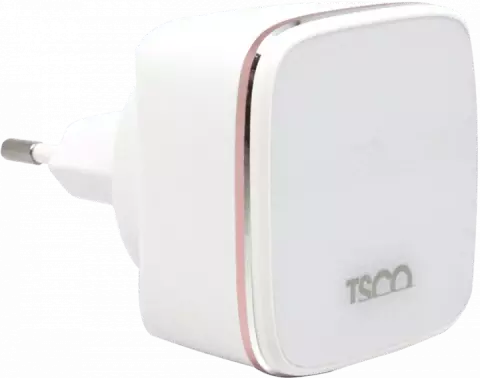 شارژر USB دیواری TSCO مدل TTC 35