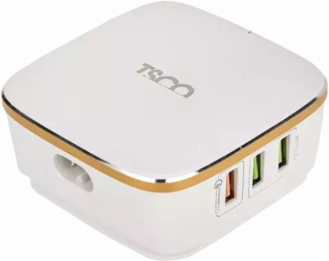 شارژر دسکتاپ TSCO مدل TTC 47