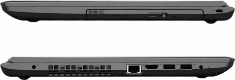 لپ تاپ 15.6اینچی Lenovo IDEAPAD 110 مدل 15ISK 80UD00W7AK