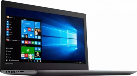 لپ تاپ 15.6اینچی Lenovo IDEAPAD 320 مدل 15IKB 80XL00KMAK