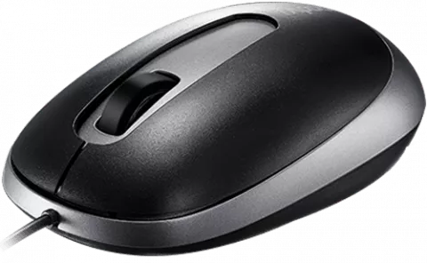 موس سیمی RAPOO مدل N3200