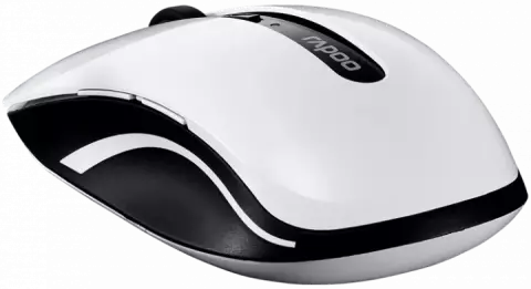 موس سیمی RAPOO مدل N3600