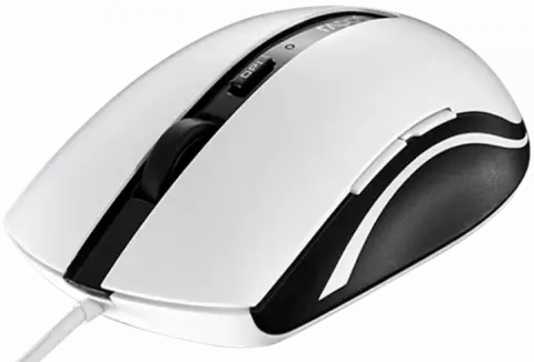 موس سیمی RAPOO مدل N3600