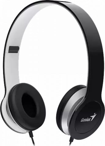 هدست سیمی Genius مدل HS M430